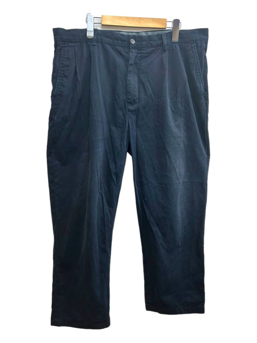 POLORALPH LAUREN (ポロラルフローレン) チノパンツ IT00001609999 38/32 ネイビー メンズ/027拍卖