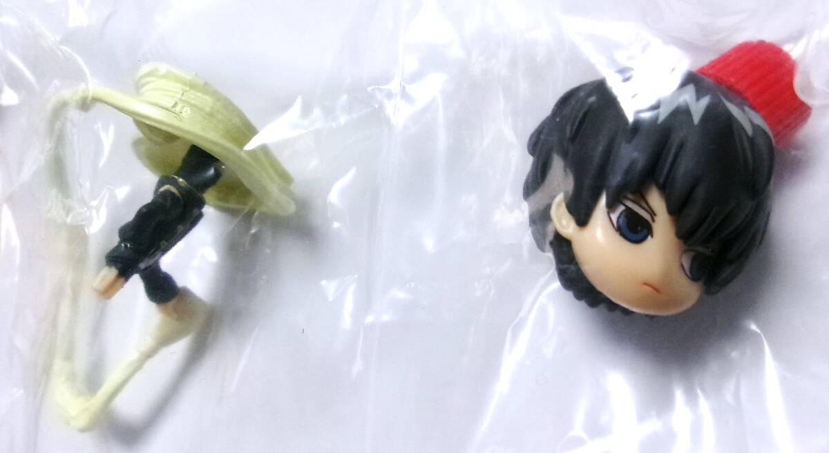 銀魂 初弾 ぷちきゃらランド 不思議の国の銀魂さん 土方十四郎 フィギュア 内袋未開封拍卖