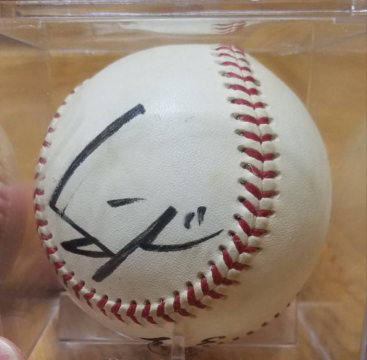 直筆 サインボール ダルビッシュ有 パドレス 元日本ハムファイターズ 本物 直筆 サイン ダルビッシュ メジャーリーガー 投手 希少拍卖
