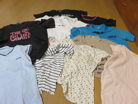 ☆Tシャツ☆ポロシャツ☆ディズニーマリーキャット☆ネコ☆ナイキ拍卖