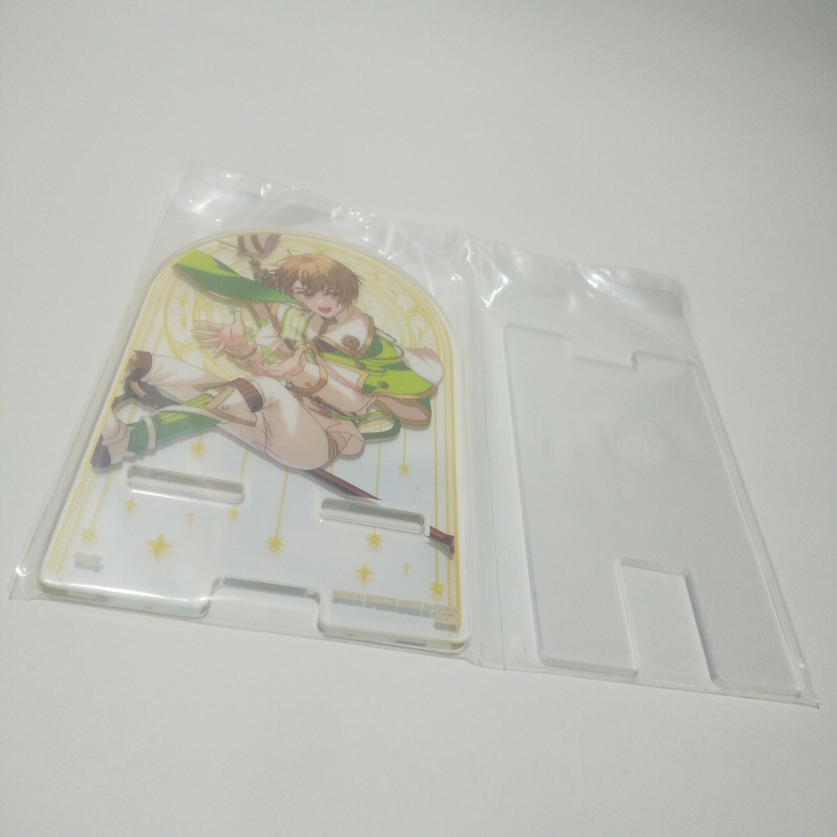 未開封【魔法使いの約束】一番くじ スマホスタンド【ミチル】アクリルスタンド拍卖