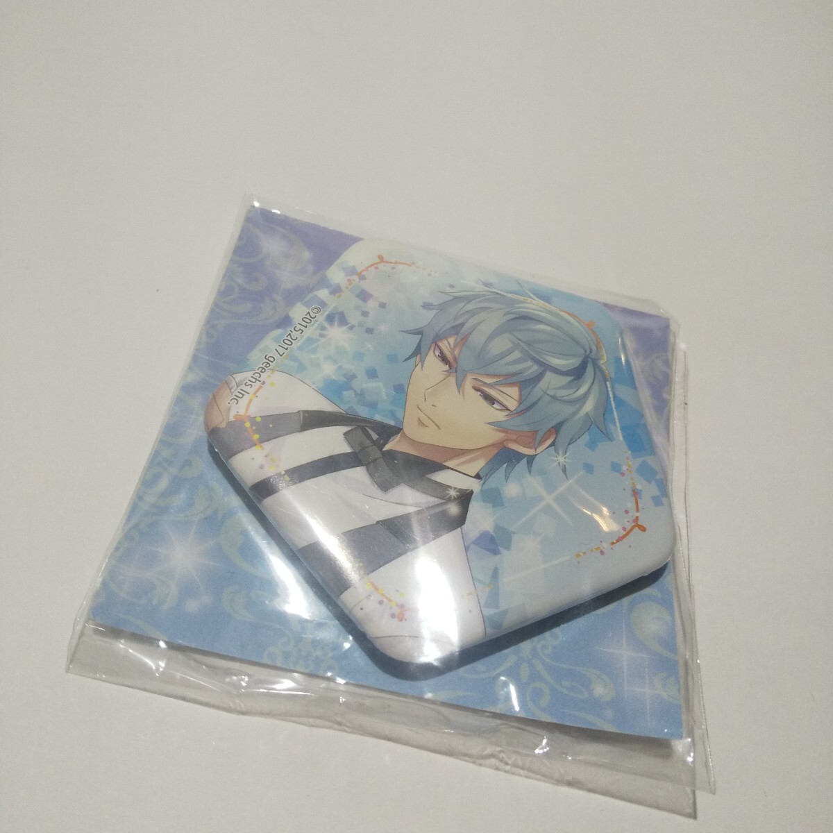 【カクテル王子】缶バッジ【カミカゼ】拍卖