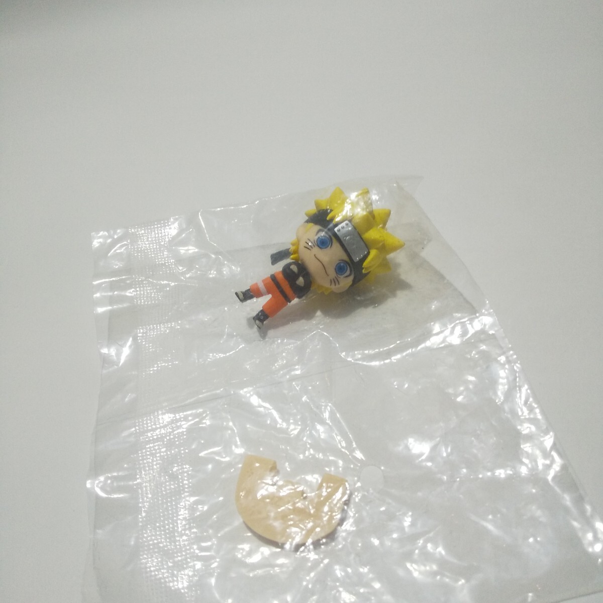 【NARUTO -ナルト-】ミニフィギュア 【うずまきナルト】拍卖