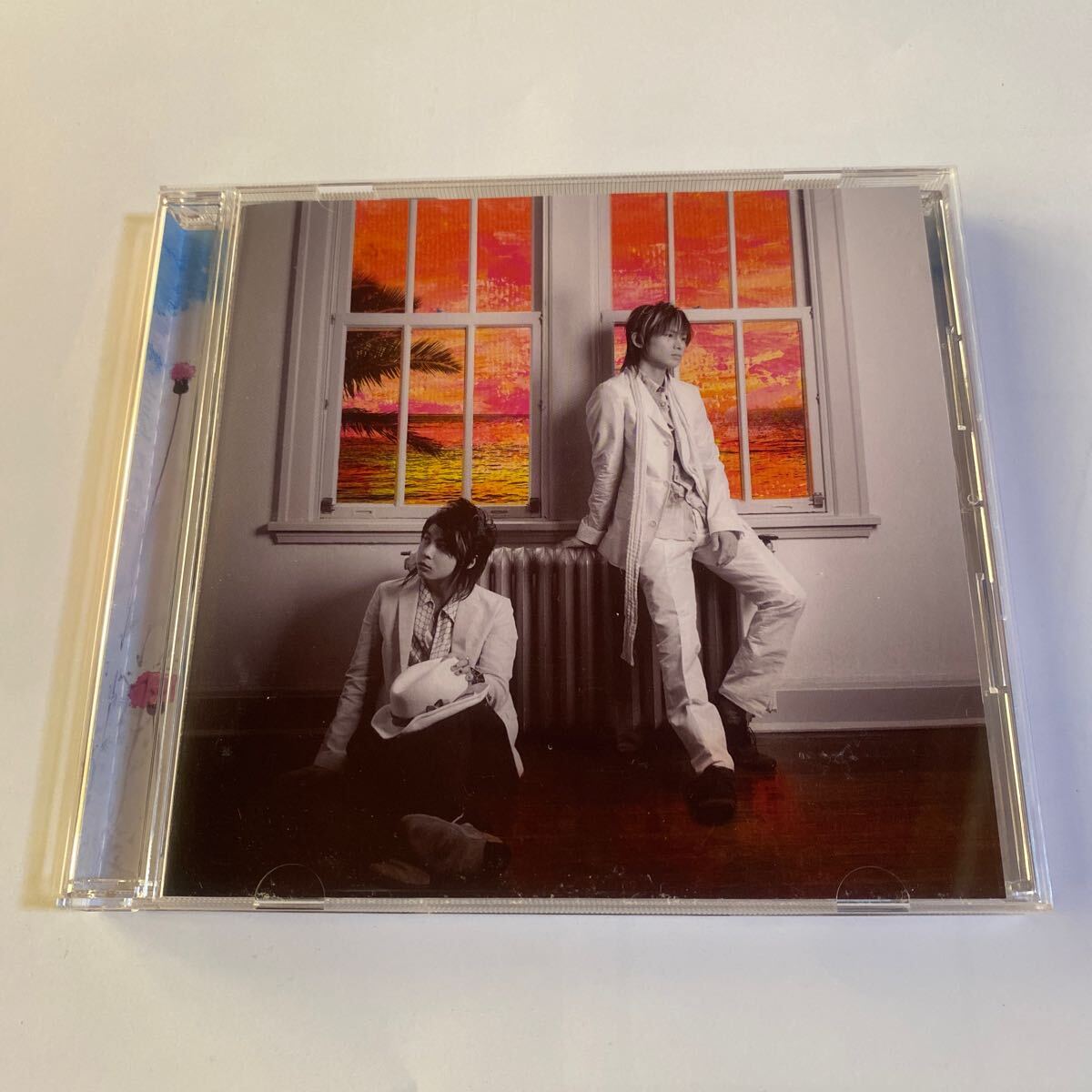 KinKi Kids 1MaxiCD「夏模様」拍卖