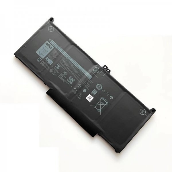 新品 Dell Latitude 7400 13 7300 7310 5300 5310 MXV9V バッテリー拍卖