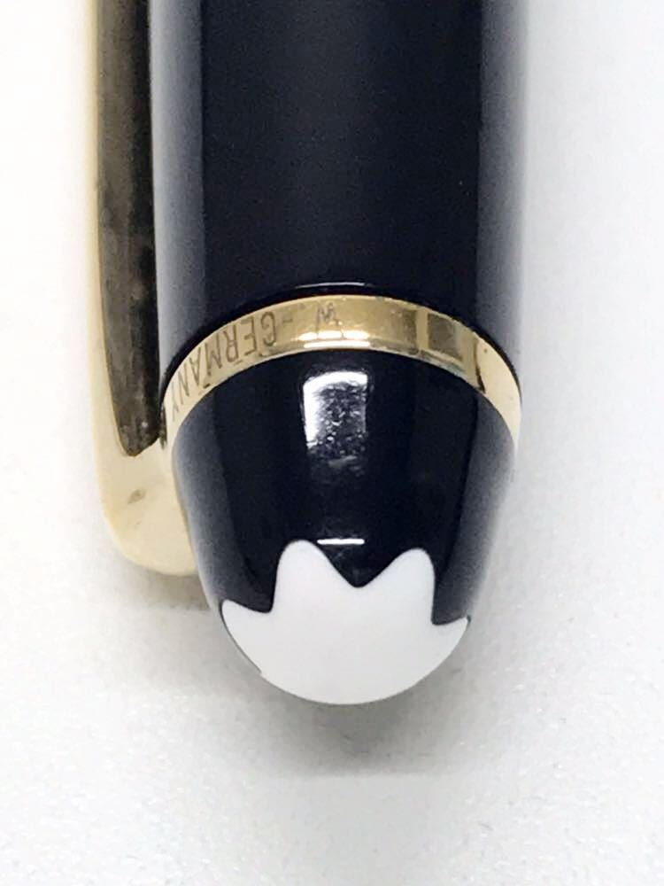 K462HA モンブラン マイスターシュテュック ペンシル FB 0.5m W.-Germany拍卖