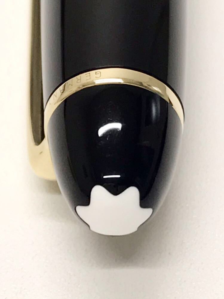 K481HB モンブラン マイスターシュテュック ルグラン ボールペン シリアルVK拍卖