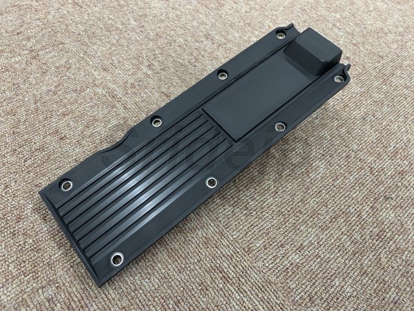 【新品未使用】スズキ 純正 EA11R カプチーノ F6A カムシャフトハウジングカバー カムシャフト ハウジング カバー プラグカバー SUZUKI拍卖