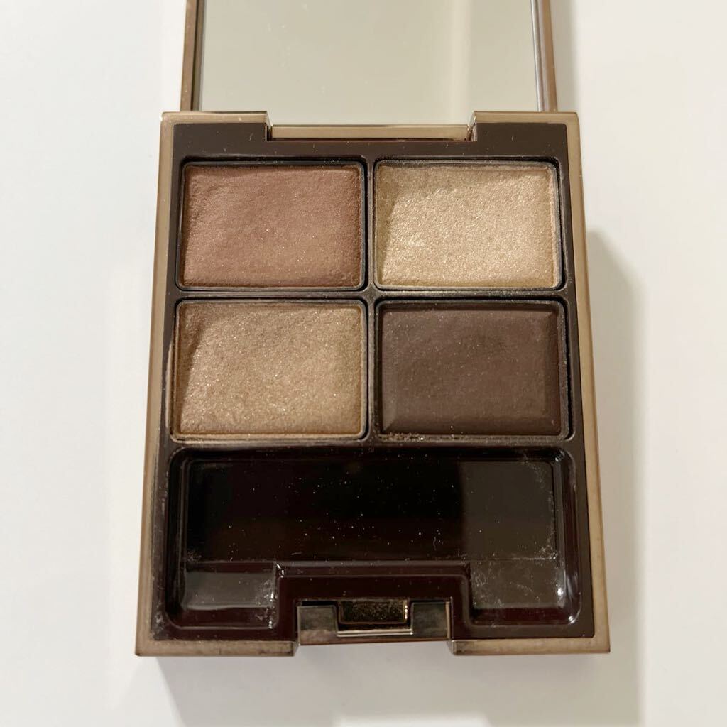 ルナソル / セレクション・ドゥ・ショコラアイズ 02 Chocolat Amer・アイシャドウ・アイカラー・定価5500円拍卖