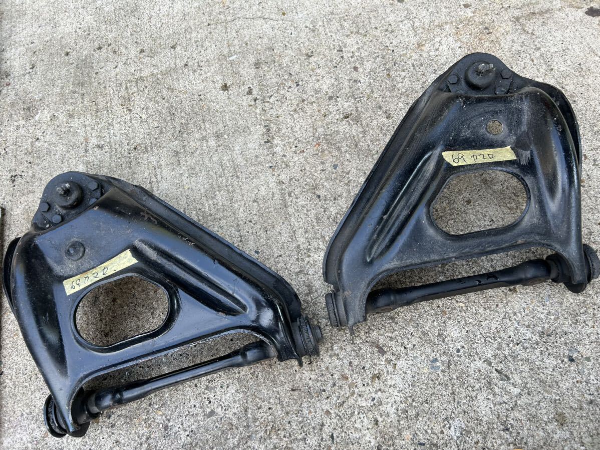 1969 カマロ アッパーアーム? ロアアーム? 中古現状品 長期保管品拍卖