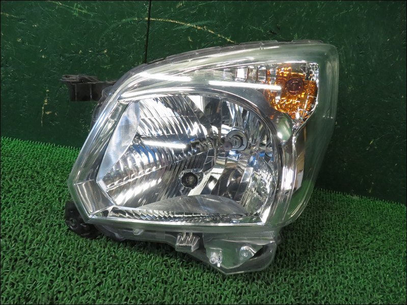 『psi』 スズキ MK42S スペーシア 左ヘッドライト イチコ 1870 H28年式拍卖