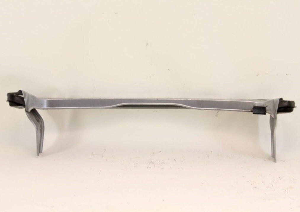 未使用 ホンダ 純正 S2000 フロント バンパー アッパー ビームCOMP AP1 AP2 TYPE-S TYPE-V HONDA Genuine Front bumper upper beam拍卖