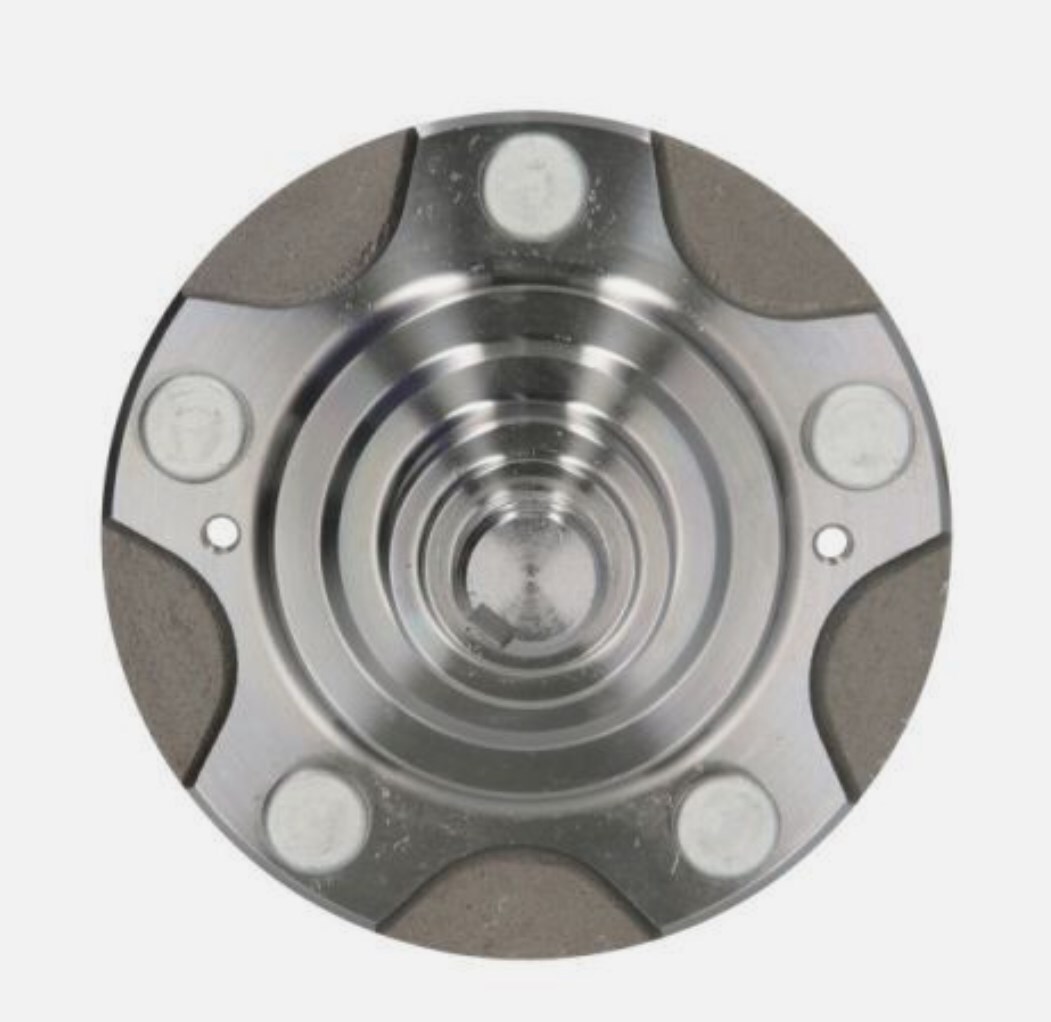 未使用 ホンダ 純正 S2000 AP1 AP2 TYPE-S TYPE-V フロント ハブ ASSY ブレーキ ACURA HONDA Genuine Front hub assembly拍卖