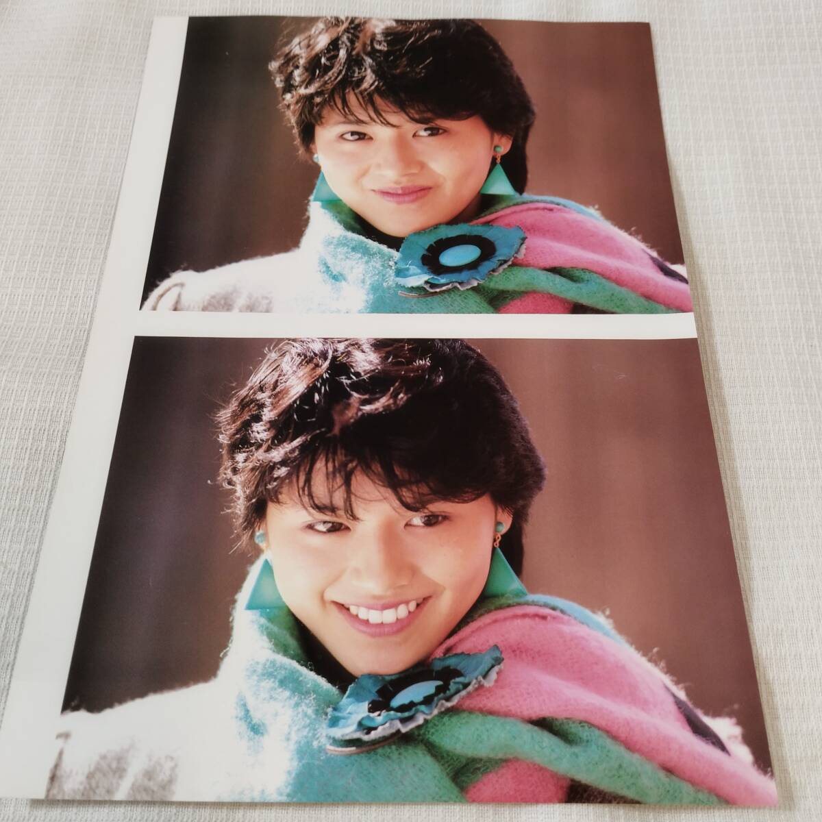 skg397 切り抜き 街角 小泉今日子(キョンキョン)拍卖