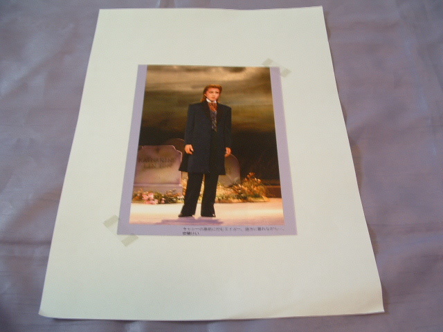 skg052 切り抜き 宝塚 安蘭けい いろいろまとめて 拍卖