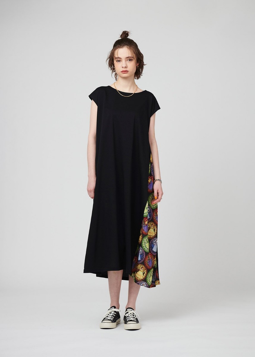 新品未使用!グラニフ ディズニー キングダムハーツ プリンセス ワンピース Mサイズ シンデレラ 美女と野獣 眠れる森の美女 白雪姫拍卖