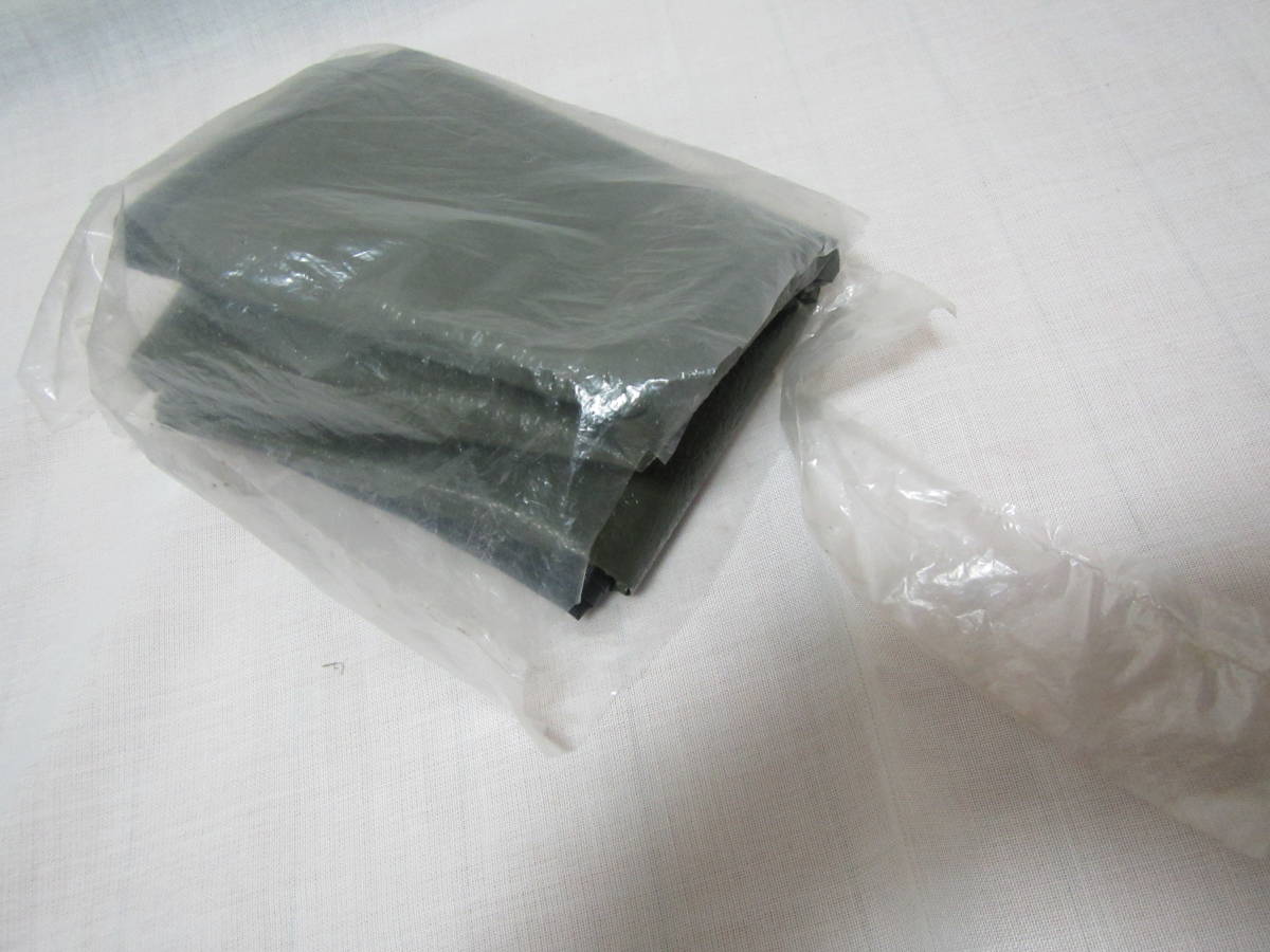 珍品 アメリカ海兵隊 サバイバルブランケット 新品 USMC キャンプ ツーリング拍卖