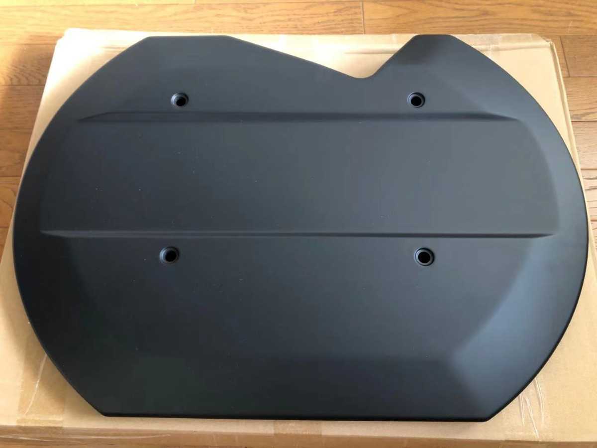 新品 ジムニーJB64JB74リアゲートカバー拍卖