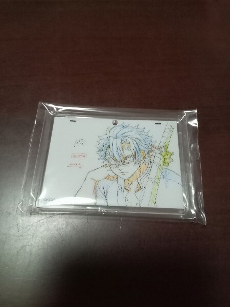 ufotable dining 鬼滅の刃 コラボダイニング 柱稽古編 第二期 お楽しみくじ 原画風アクリルチャーム 不死川 実弥拍卖