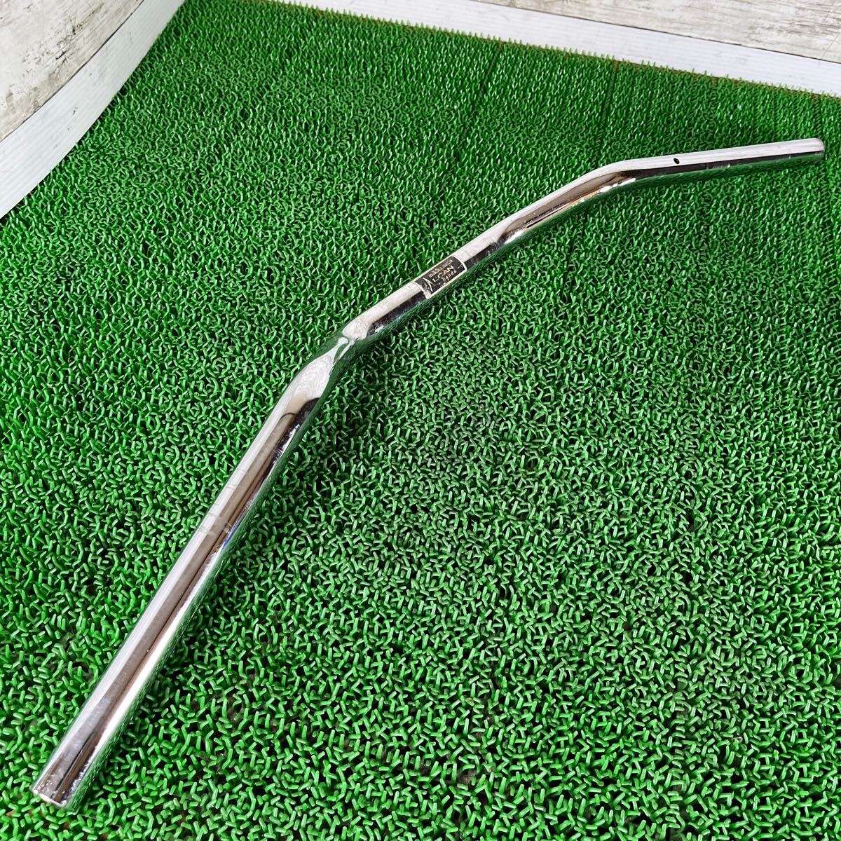 SUZUKI ST250 ハンドル アルキャンハンズ拍卖