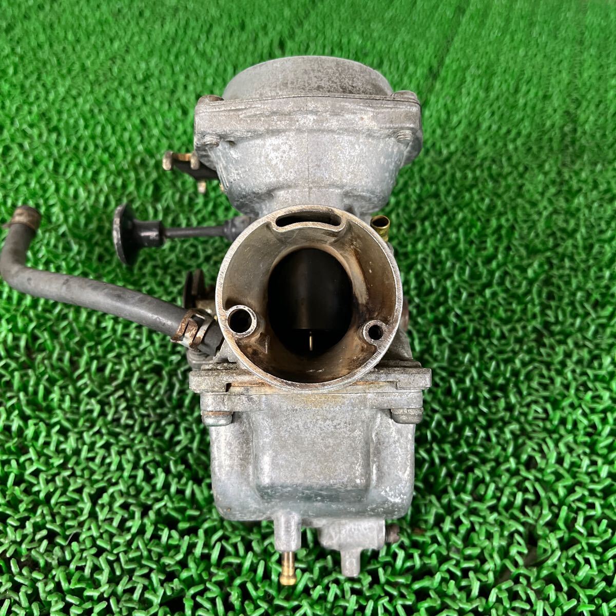 SUZUKI ボルティ キャブレター C拍卖