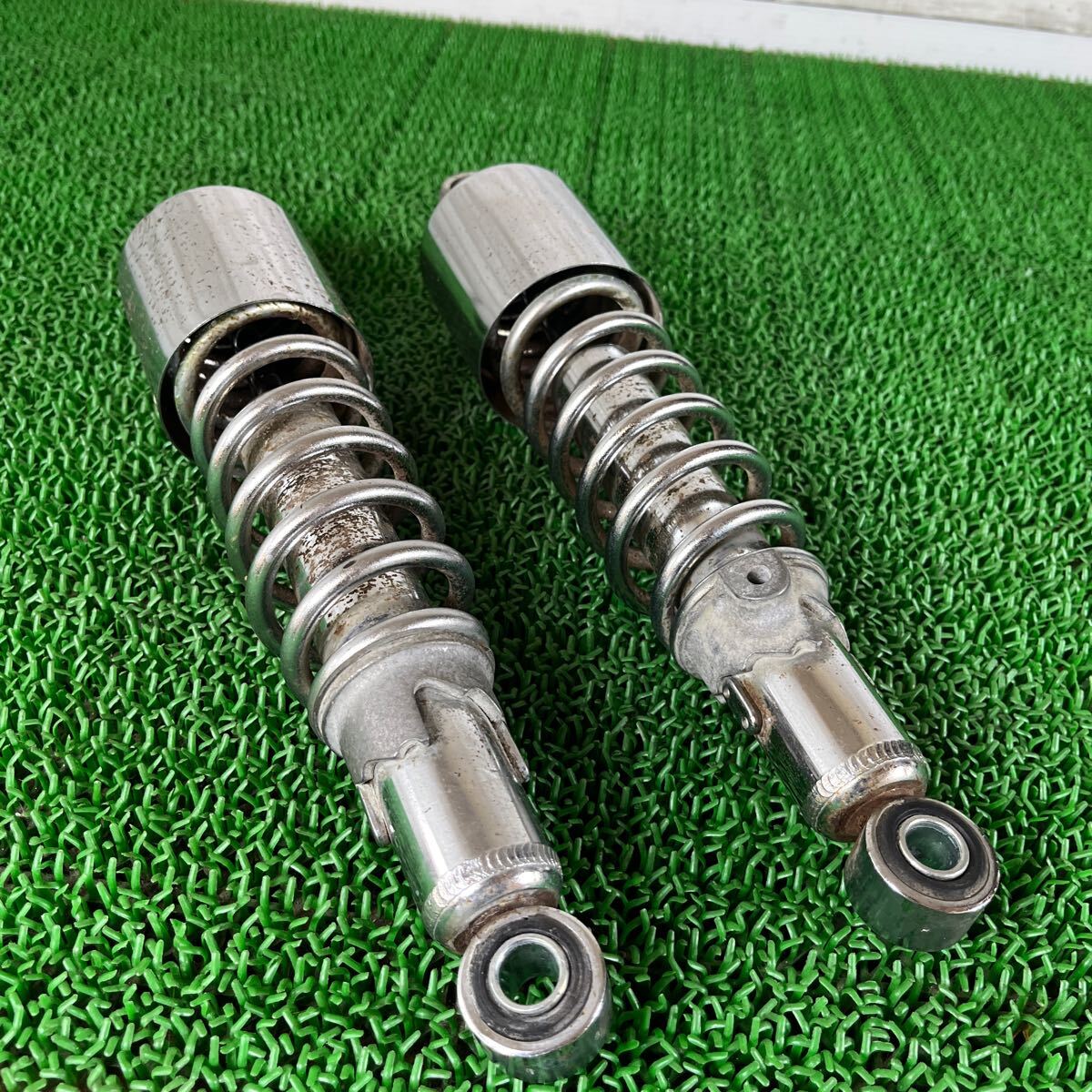 SUZUKI ボルティ リアサスペンション C拍卖