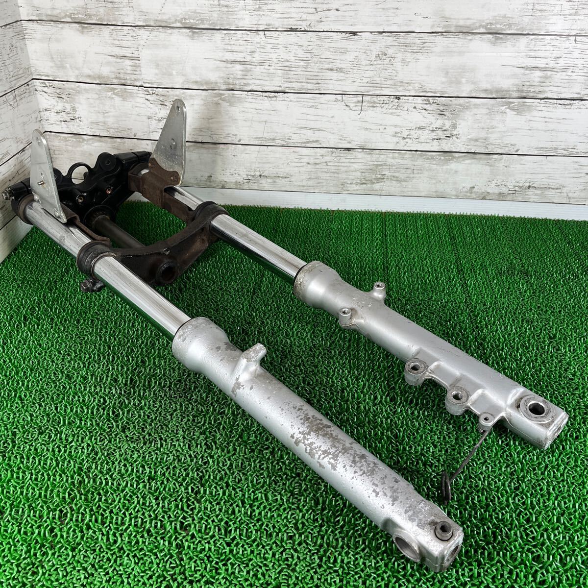 SUZUKI ボルティ フロントフォーク C拍卖