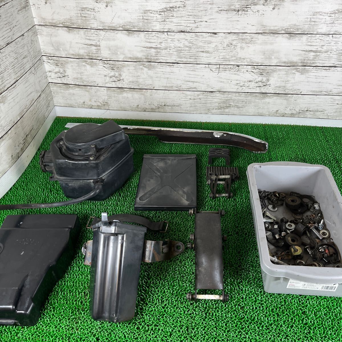 SUZUKI ボルティ ネジ ボルト 部品セット C拍卖