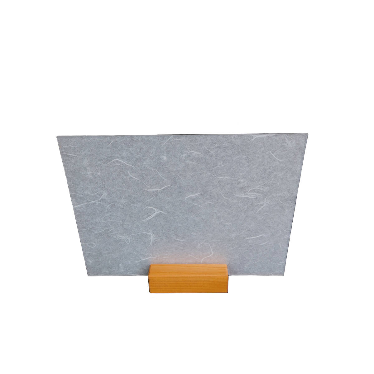 衝立 ミニ ちょっとした仕切り ミニ 衝立 アクリル置物 5 アクリルサイズ 20cm26cm 台木サイズ 4.4cm10cm 厚み3cm拍卖