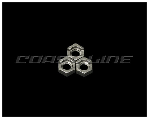 Z003165 クラッチハブナット/3スタッド用41-84年初期ビックツイン拍卖