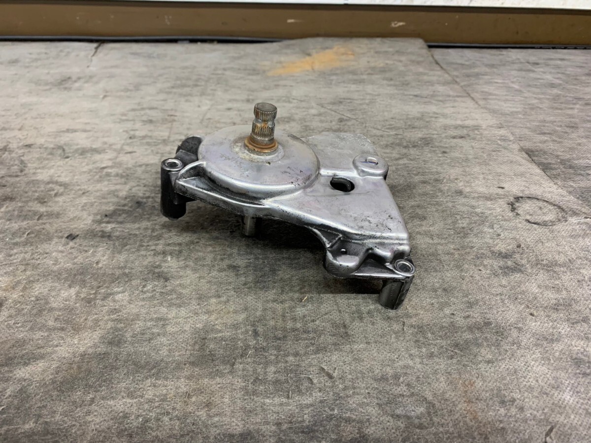 スズキ レッツ CA4AA キックギア 11380-32G00 クランクケース GY-05 SUZUKI 純正 部品 パーツ拍卖