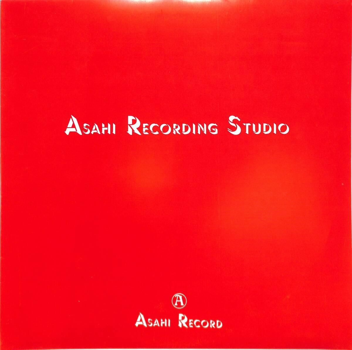 e5679/LP/自主盤/第1回/前橋中央公民館混声合唱団演奏会/1980.11.22拍卖