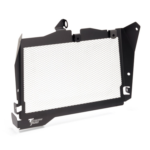 ヤマハ純正 テネレ700/XTZ690(BVW4)用 ラジエターガード_ワイズギア拍卖
