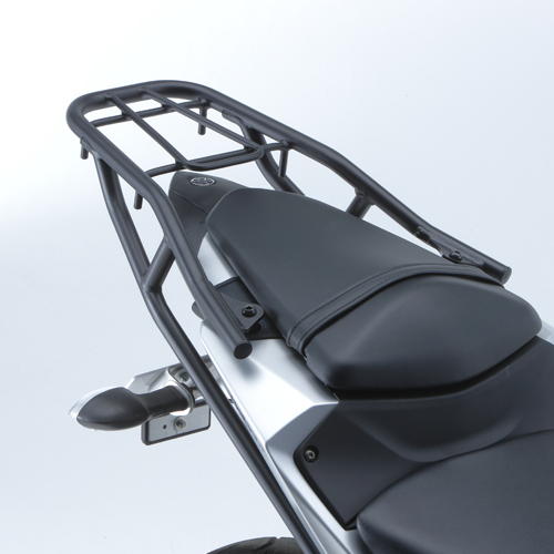 ヤマハ純正 MT-25(BGJ2)用 リアキャリア_ワイズギア拍卖