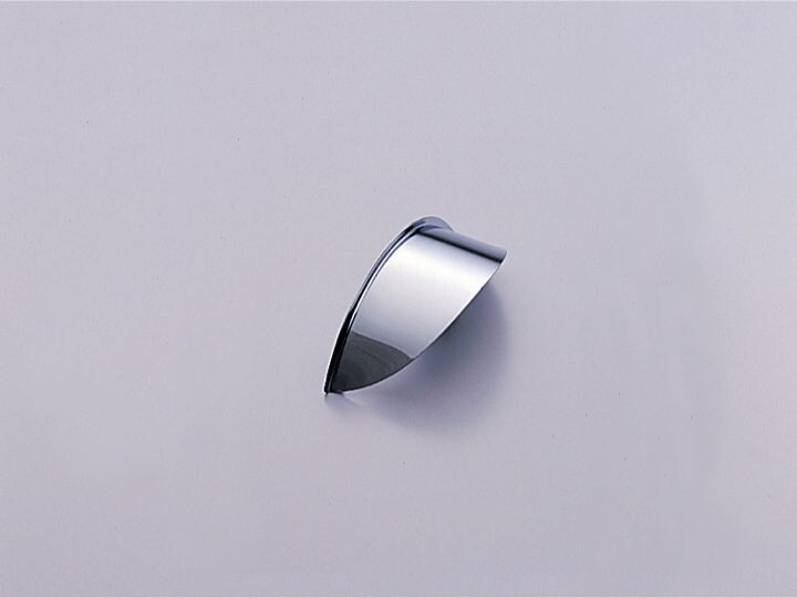 4.5ベーツヘッドライト用 ライトバイザー/ピヨピヨ(メッキ)|ハリケーン拍卖