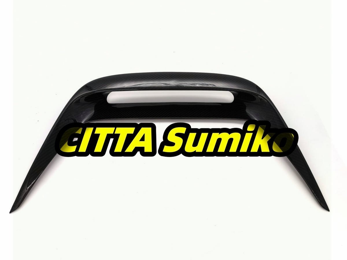 カーボン製 フェラーリ F8 2019年式以降 エンジンエアベントフレーム エンジン空気出口カバー1個拍卖