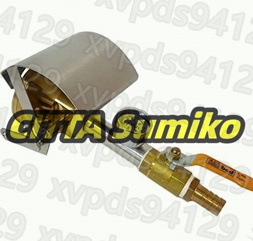 散水装置 防雨性能検出用 防水テスト ハンドヘルド 業務用 304#ステンレス製 IEC60529 IPX3/IPX4拍卖