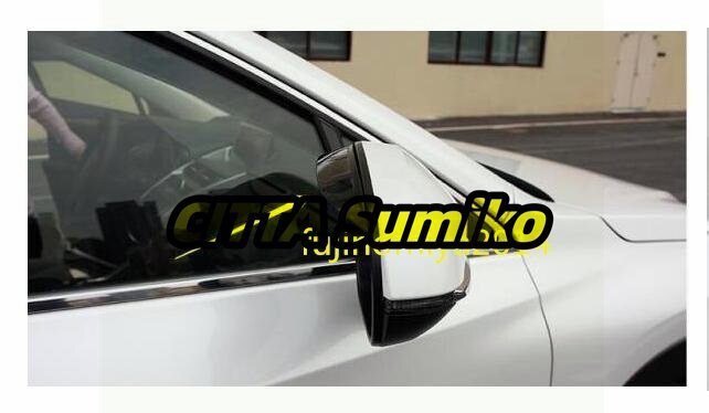 レクサス新型RX200t 450h CT200H用サイドミラー レインバイザー拍卖