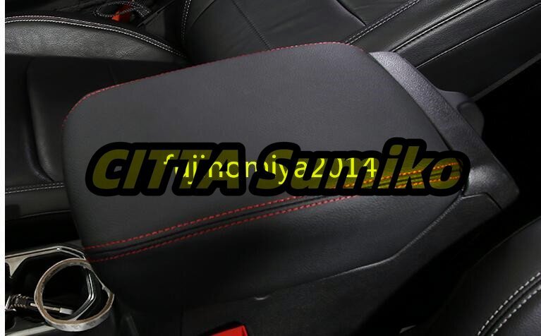 新品 JEEP ラングラー JL 専用 アームレスト カバー 保護 2色可選 激安価拍卖