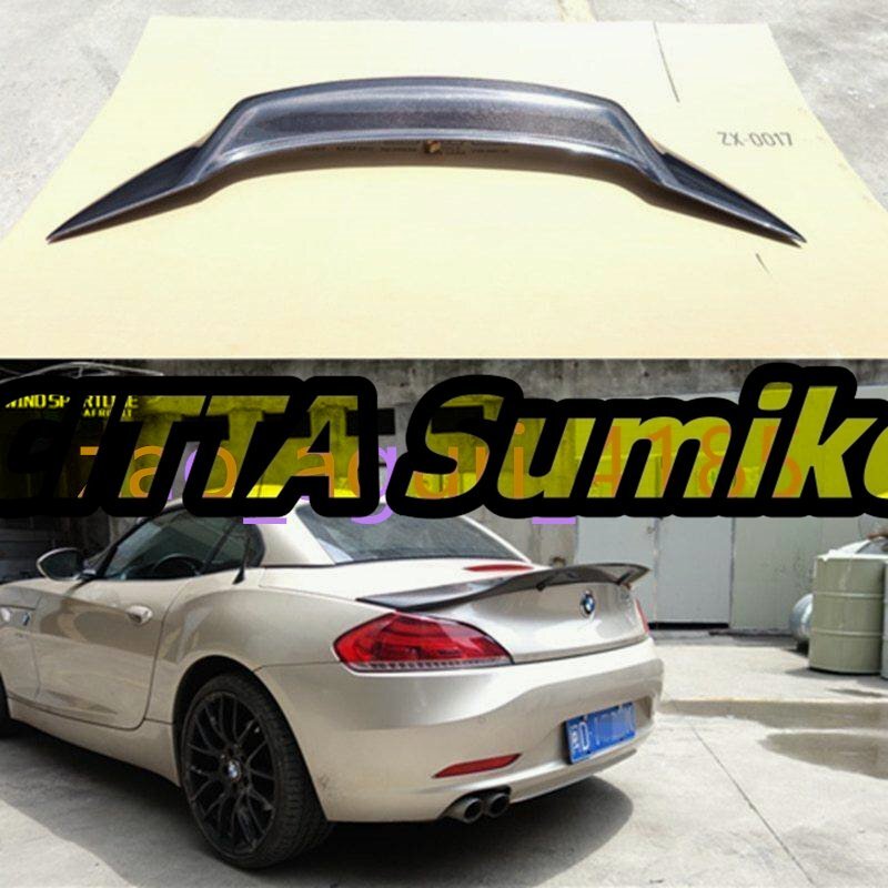 BMW E89 Z4用リアトランクスポイラー FRP製 2009- 2014 R拍卖