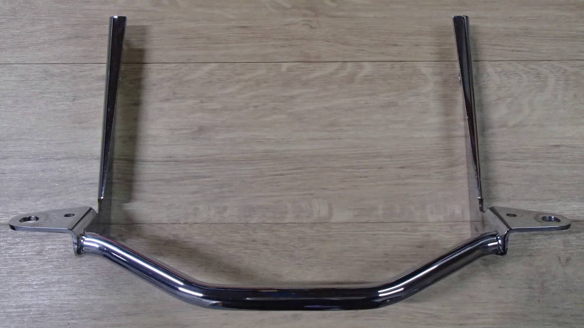 ハーレー フォグランプステー ライトステー拍卖