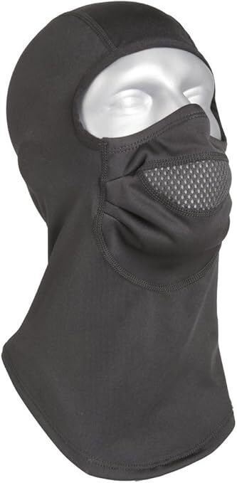 新品 ホットチリーズ(Hot Chillys) MEC BALACLAVA バラクラバ HC6136 S/M 272-666拍卖