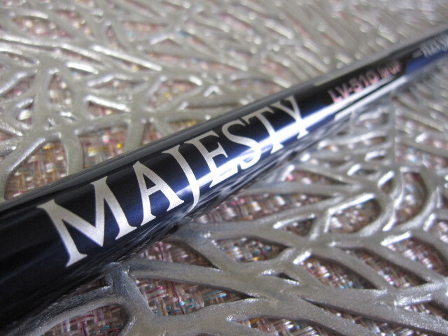 新品■税込■ マジェスティ 純正 ≪ MAJESTY LV-510 for UF ≫ (SR) ハイブリッドUF用拍卖