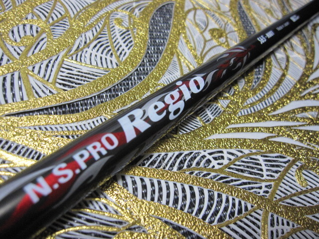 新品■税込■ 65 S ≪ N.S.PRO Regio S65 MB01 ≫ レジオ フォーミラ TYPE-65拍卖