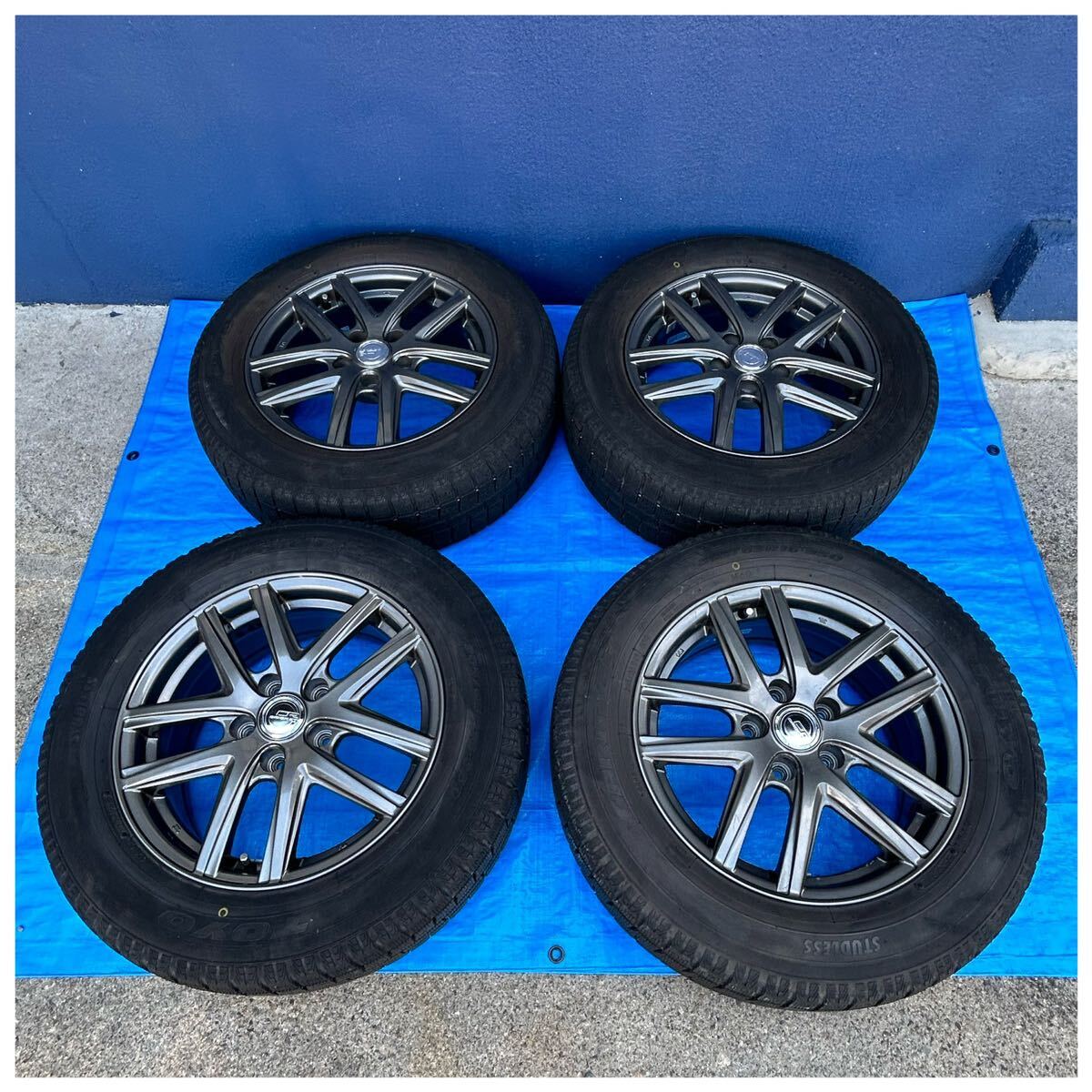 CR CRICKET 16インチ×6.5J ヴォクシー ステップワゴン アクセラ アコード クリケット拍卖