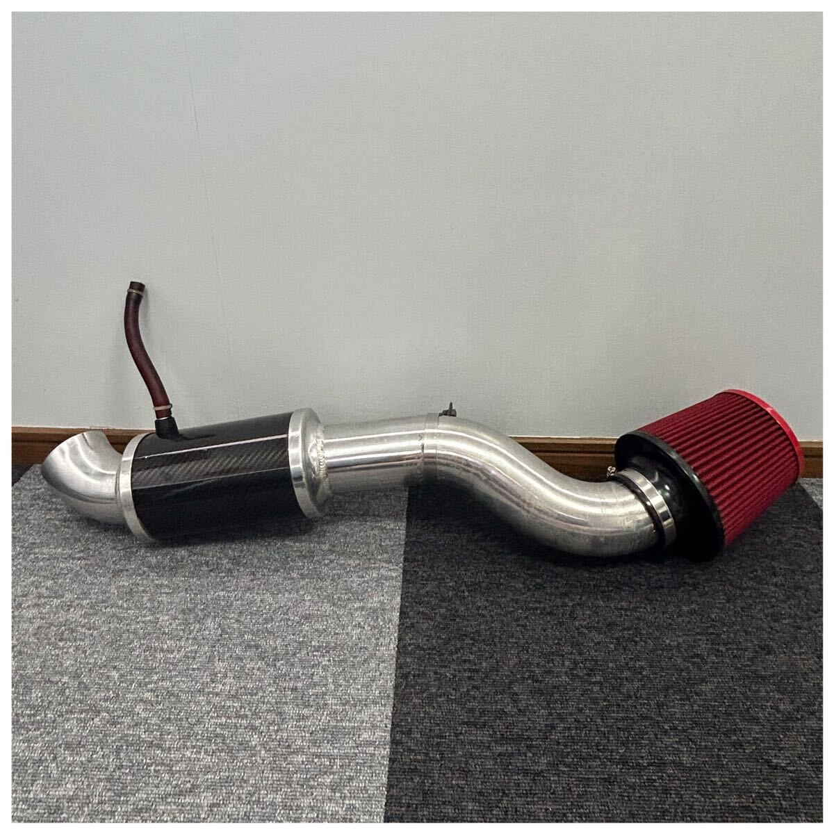 零1000 ゼロセン POWERCHAMBER アコードワゴン パワーチャンバー CH9拍卖