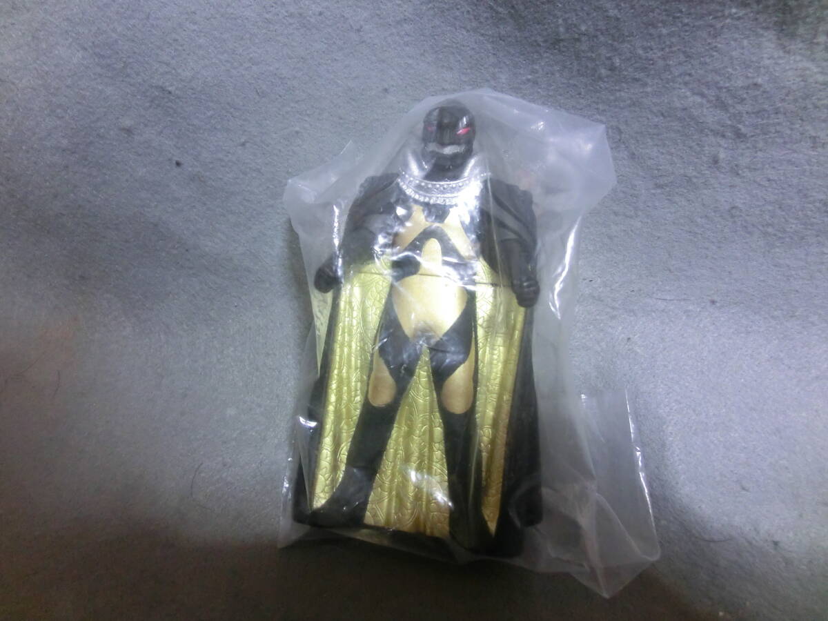 ウルトラ怪獣シリーズ グレゴール人 グレース タグ付き拍卖