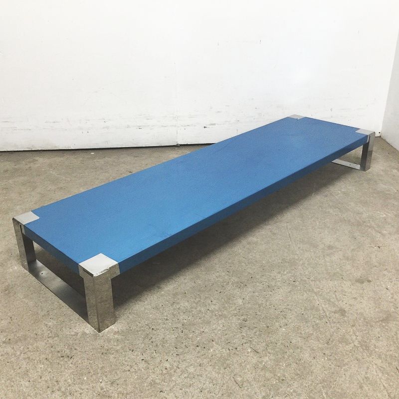 ★DG1505 | 上置き棚 上棚 W1200×D350×H145mm 業務用 厨房用 中古 ステンレス 上置棚拍卖