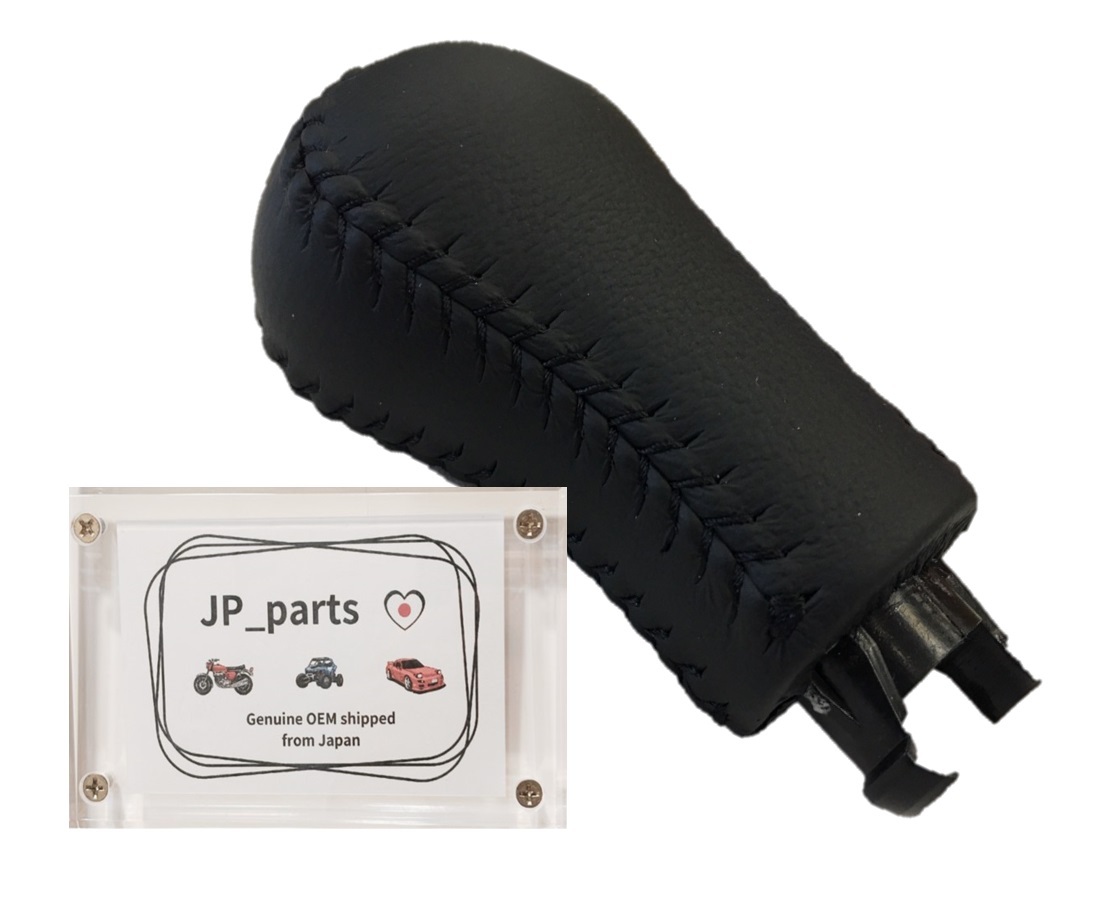 ホンダ 純正 NSX NA1 本革シフトノブ】 新品未使用 54102-SL0-003ZB拍卖