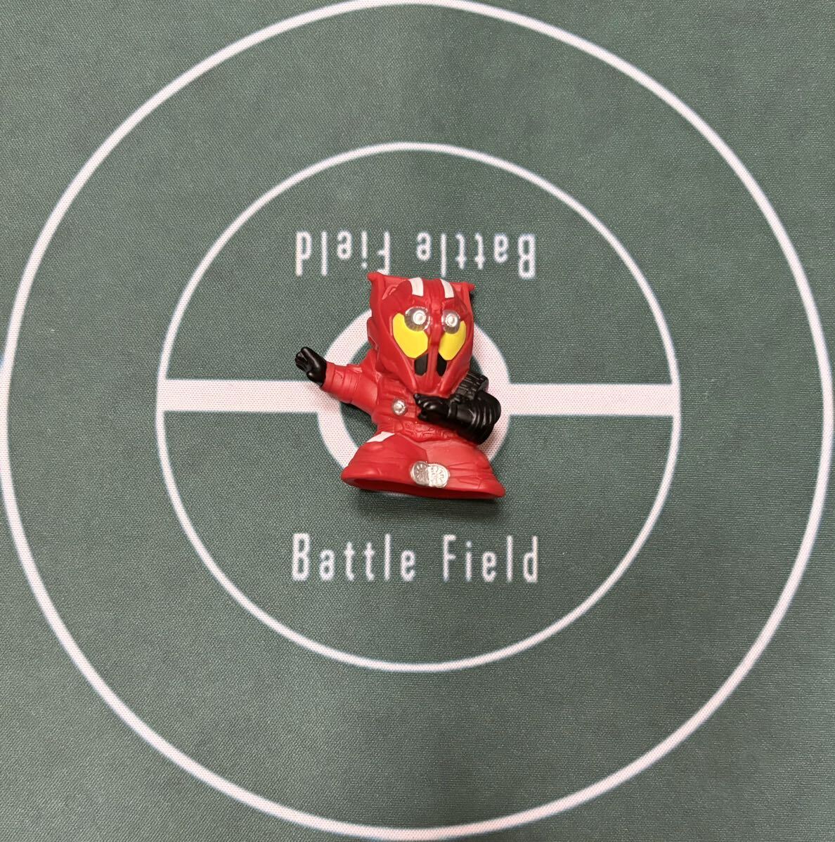 ★バンダイ 指人形 フィギュア 仮面ライダー ドライブ 仮面ライダーキッズ 中古拍卖